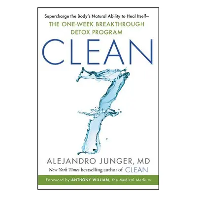 CLEAN 7 - Junger, Alejandro