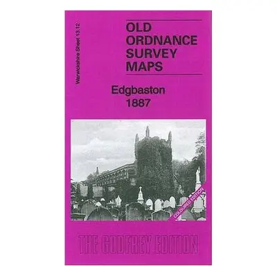 Edgbaston 1887 - Nixon, Malcolm