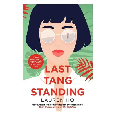 Last Tang Standing - Ho, Lauren