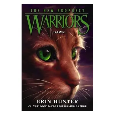 Warriors: The New Prophecy #3: Dawn - Hunter, Erin