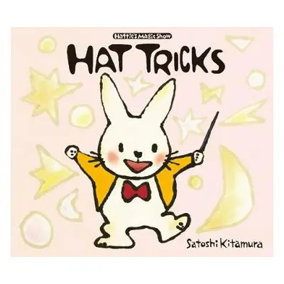 Hat Tricks - Kitamura, Satoshi