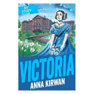 Victoria - Kirwan, Anna