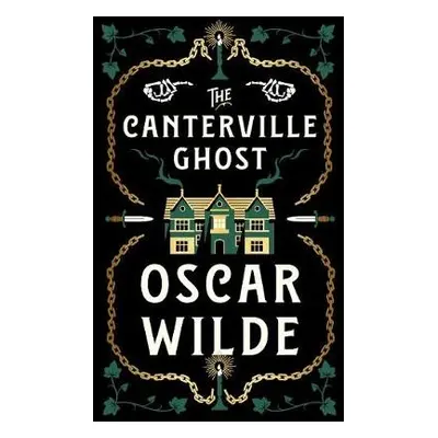 Canterville Ghost - Wilde, Oscar