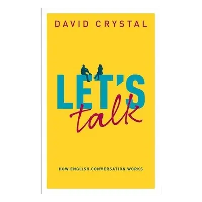 Let's Talk - Crystal, David