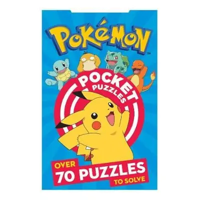 Pokemon Pocket Puzzles - Farshore