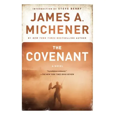 Covenant - Michener, James A.