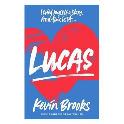 Lucas (2019 reissue) - Brooks, Kevin