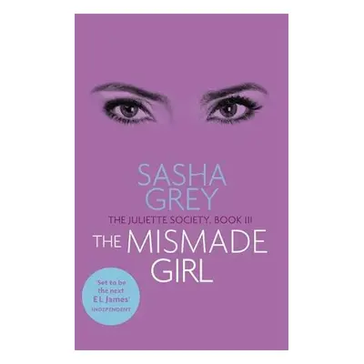 Mismade Girl - Grey, Sasha