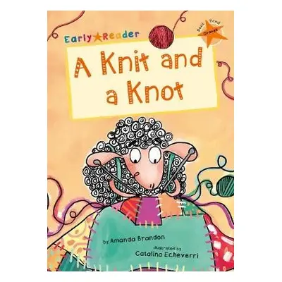 Knit and a Knot - Brandon, Amanda