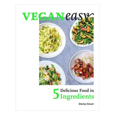 Veganeasy! - Smart, Denise