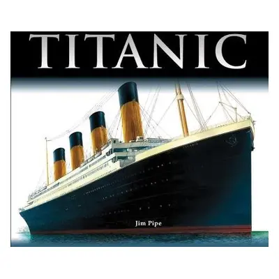 Titanic - Pipe, Jim