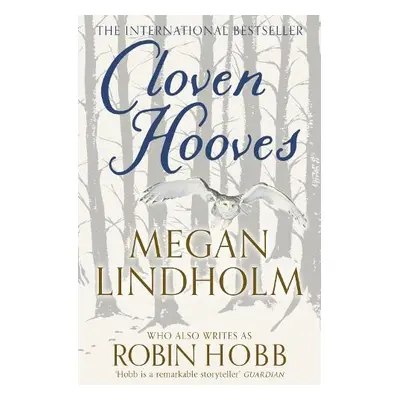 Cloven Hooves - Lindholm, Megan