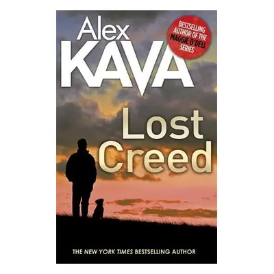 Lost Creed - Kava, Alex