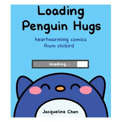 Loading Penguin Hugs - Chen, Jacqueline