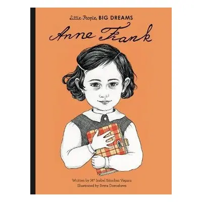 Anne Frank - Sanchez Vegara, Maria Isabel