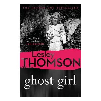 Ghost Girl - Thomson, Lesley