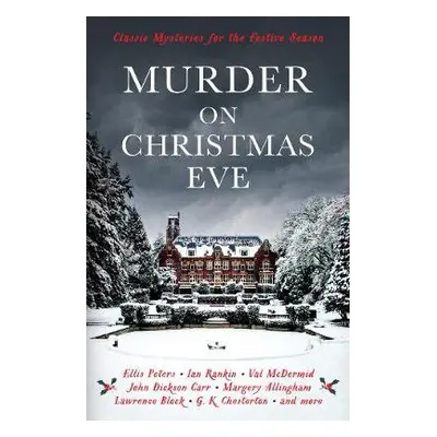 Murder On Christmas Eve