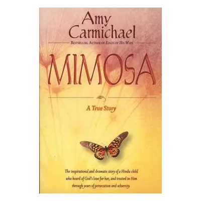 MIMOSA - CARMICHAEL, AMY