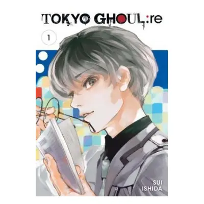 Tokyo Ghoul: re, Vol. 1 - Ishida, Sui