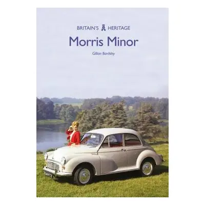 Morris Minor - Bardsley, Gillian