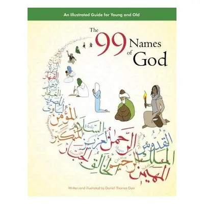 99 Names of God - Dyer, Daniel Thomas