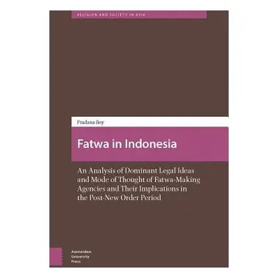 Fatwa in Indonesia - Pradana Boy ZTF, Pradana