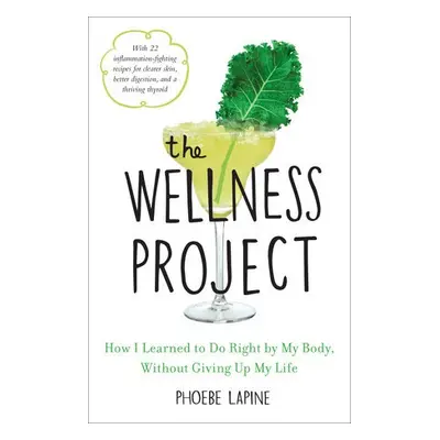 Wellness Project - Lapine, Phoebe