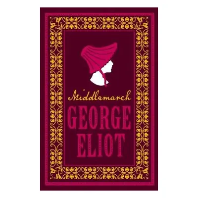 Middlemarch - Eliot, George