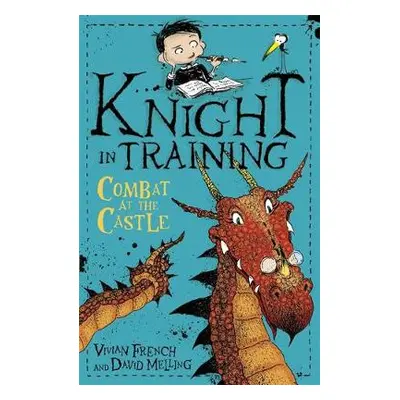 Knight in Training: Combat at the Castle - French, Vivian