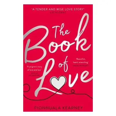 Book of Love - Kearney, Fionnuala