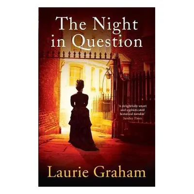 Night in Question - Graham, Laurie