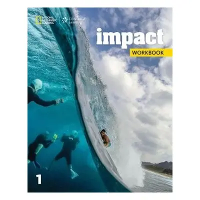 Impact 1: Workbook - Koustaff, Lesley