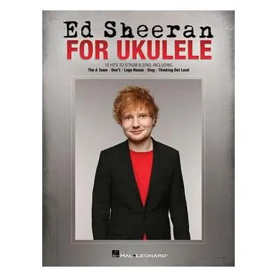 Ed Sheeran for Ukulele