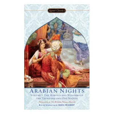 Arabian Nights Vol.1