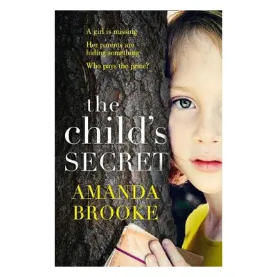 Child’s Secret - Brooke, Amanda