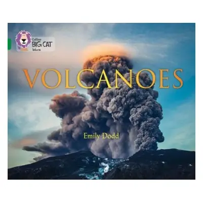 Volcanoes - Dodd, Emily