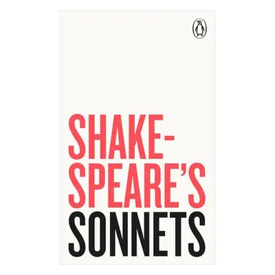 Shakespeare's Sonnets - Shakespeare, William