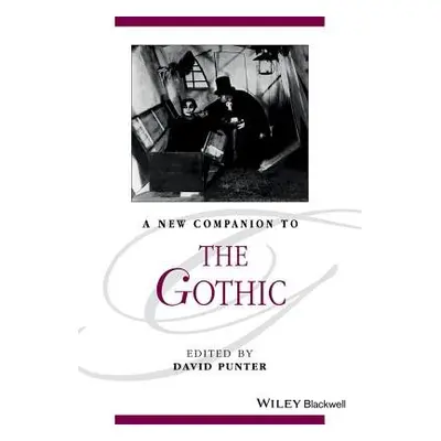 New Companion to The Gothic