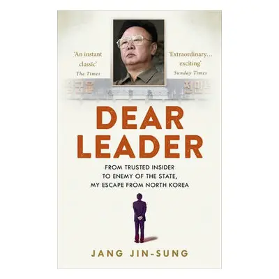 Dear Leader - Jin-Sung, Jang