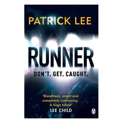 Runner - Lee, Patrick