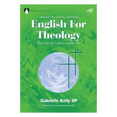 English for Theology - Kelly, Gabrielle