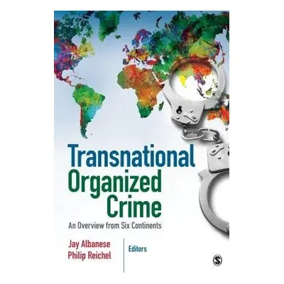 Transnational Organized Crime