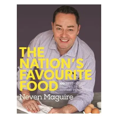 Nation's Favourite Food - Maguire, Neven