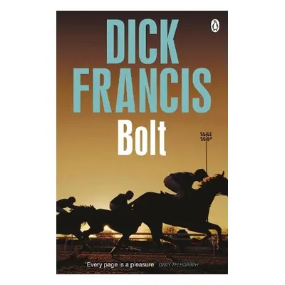 Bolt - Francis, Dick