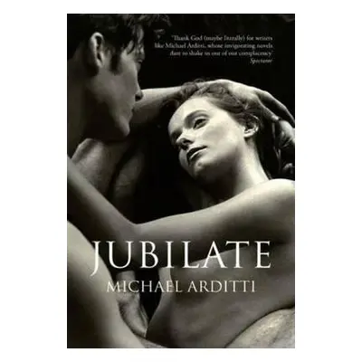 Jubilate - Arditti, Michael