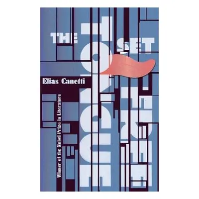 Tongue Set Free - Canetti, Elias