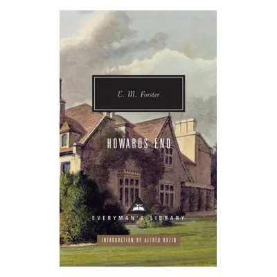 Howards End - Forster, E M