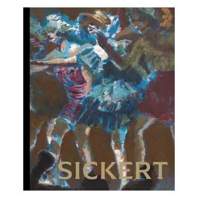 Sickert - Shone, Richard