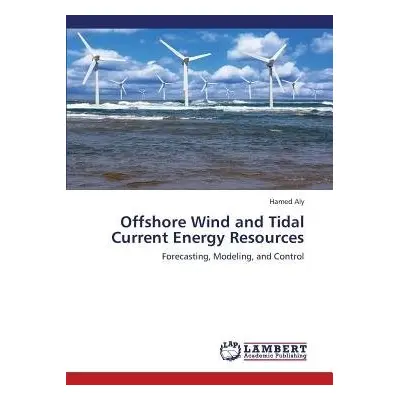 Offshore Wind and Tidal Current Energy Resources - Aly Hamed