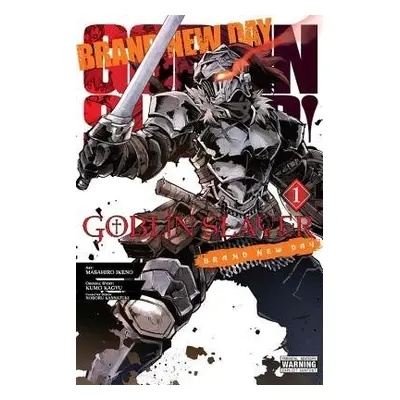 Goblin Slayer: Brand New Day, Vol. 1 - Kagyu, Kumo